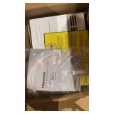 Hisense 6,000BTU Air Conditioner