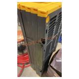 5-Tier Heavy Duty Shelving Unit