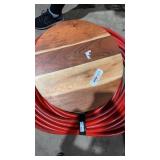 Set of 2 Plant Stands