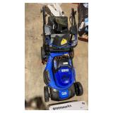 Kobalt 40V Lawn Mower