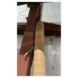 Outdoor Roller Shade