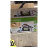 Greenworks Pressure Washer