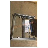 Style Selections Foldable Drying Rack