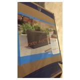 Suncast 50gal Deck Box