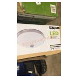 Good Earth LED Ceiling Fixture