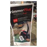 Trimmer Plus Lawn Edger Attachment