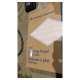 Lithonia Lighting Flat Light