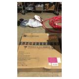 Glacier Bay 30" Mirrored Medicine Cabinet