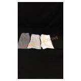 Set of 4 Size 12-18m Pants