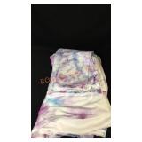 Full Size Duvet Cover and Pillow Shams