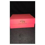 Charles Raymond Watch and Jewelry Set