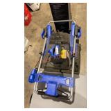 Kobalt 80v Snow Blower