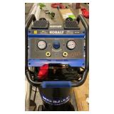 Kobalt 26gallon Air Compressor