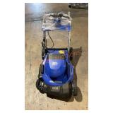 Kobalt 80V Lawn Mower