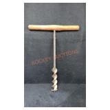 Boring Machine Bit Auger