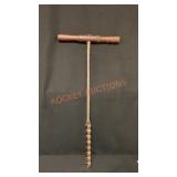 Boring Machine Bit Auger