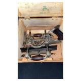 Stanley No.55 Combination Plane