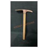Mining Pick Axe