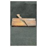 1/2" Moulding Wood Planer