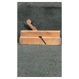 1 1/4" Moulding Wood Planer