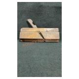 1 3/4" Moulding Wood Planer