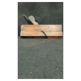 1 3/4" Moulding Wood Planer