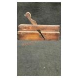 1 1/2" Moulding Planer