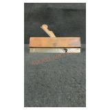 1/8" Moulding Planer