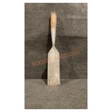 2 1/8" Flat Wood Chisel