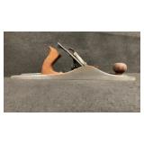 2 1/2" Sargent Corrugated Wood Planer