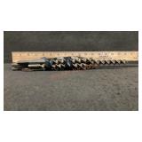 Drill Bit Augers