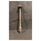 ScrewDriver Rachet Drill Base