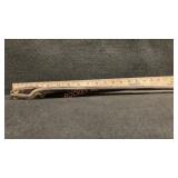 Cast Iron Long Handle Pilers
