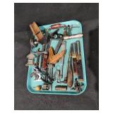 Miscellaneous Tool Lot