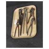 Miscellaneous Smithing Tools