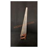 26.5" Carpenters Saw