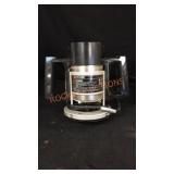 Black and Decker Router