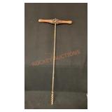 Boring Machine Bit Auger