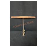 Hand Bit Auger