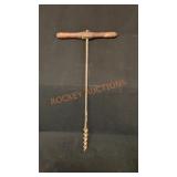 31" Boring Machine Bit Auger