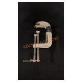 Craftsman 100mm C-Clamps