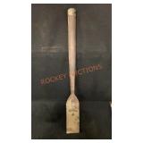 27" Slick Chisel