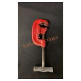 Heavy Duty Pipe Cutter