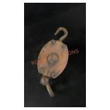 Block&Tackle Pulley
