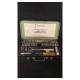 40pc Socket Set