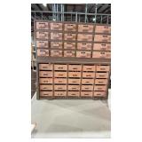 Drawer Organizer with Nuts, Bolts&Screws