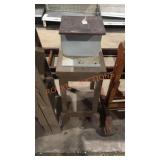 32" Metal Working Stand