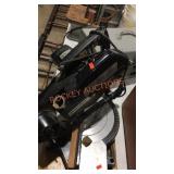 Black and Decker Professional Saw