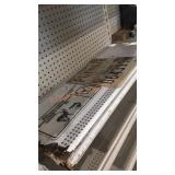 Set of 3 License Plates