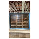 Drawer Organizer with Screws